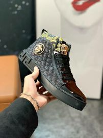 Picture of Versace Shoes Men _SKUfw104215365fw